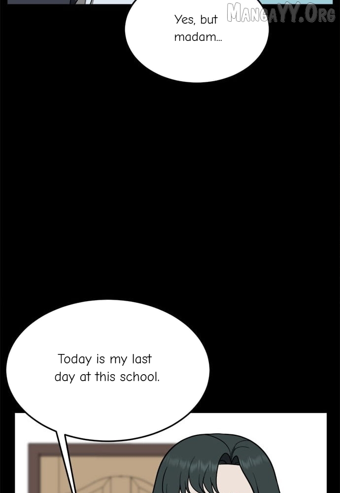 Change Me Chapter 92 - page 35